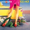 OSTROGOTH - Too Hot (2023) LP